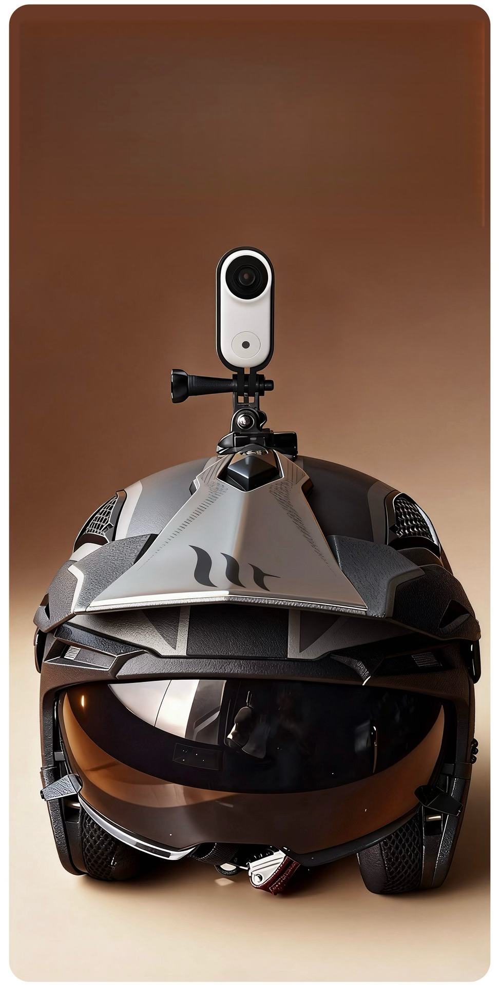 Action Camera C