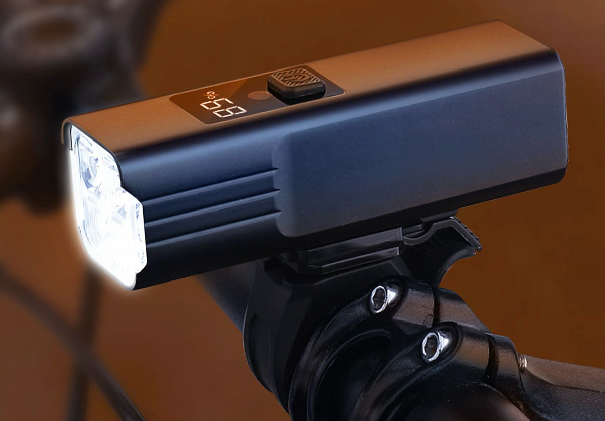 Bike Headlight D