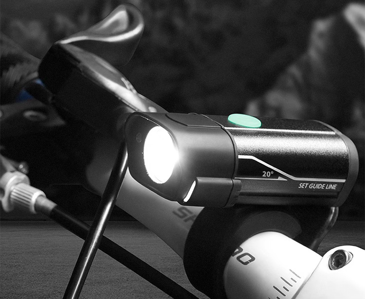 Bike Headlight A