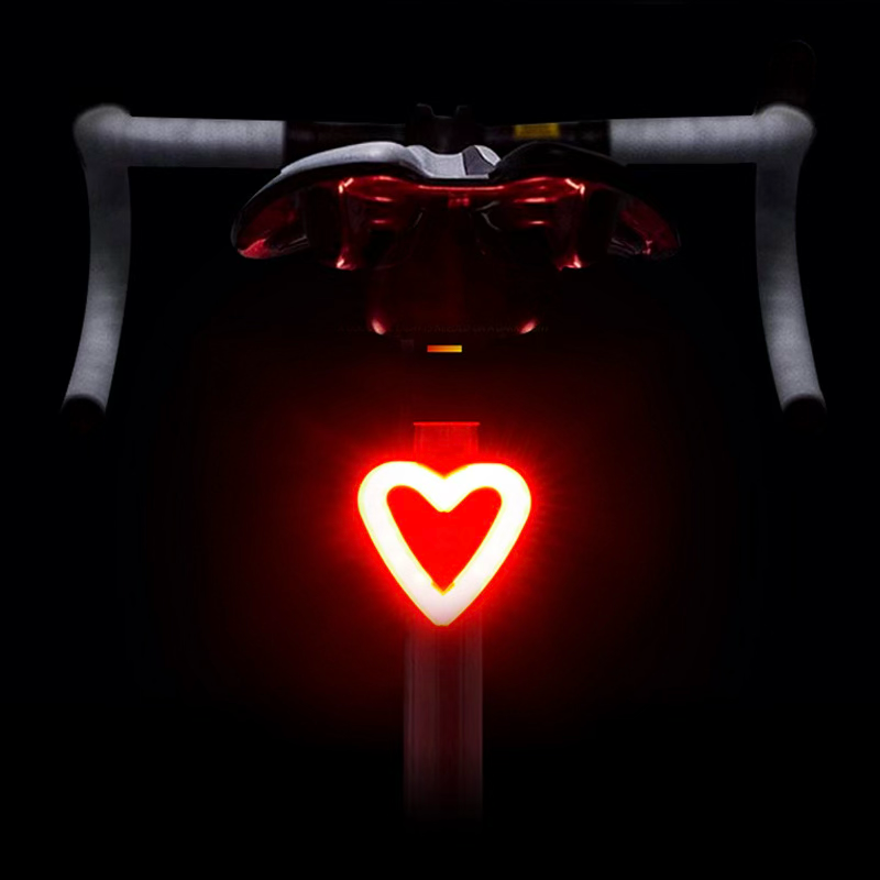 Bike Taillight D
