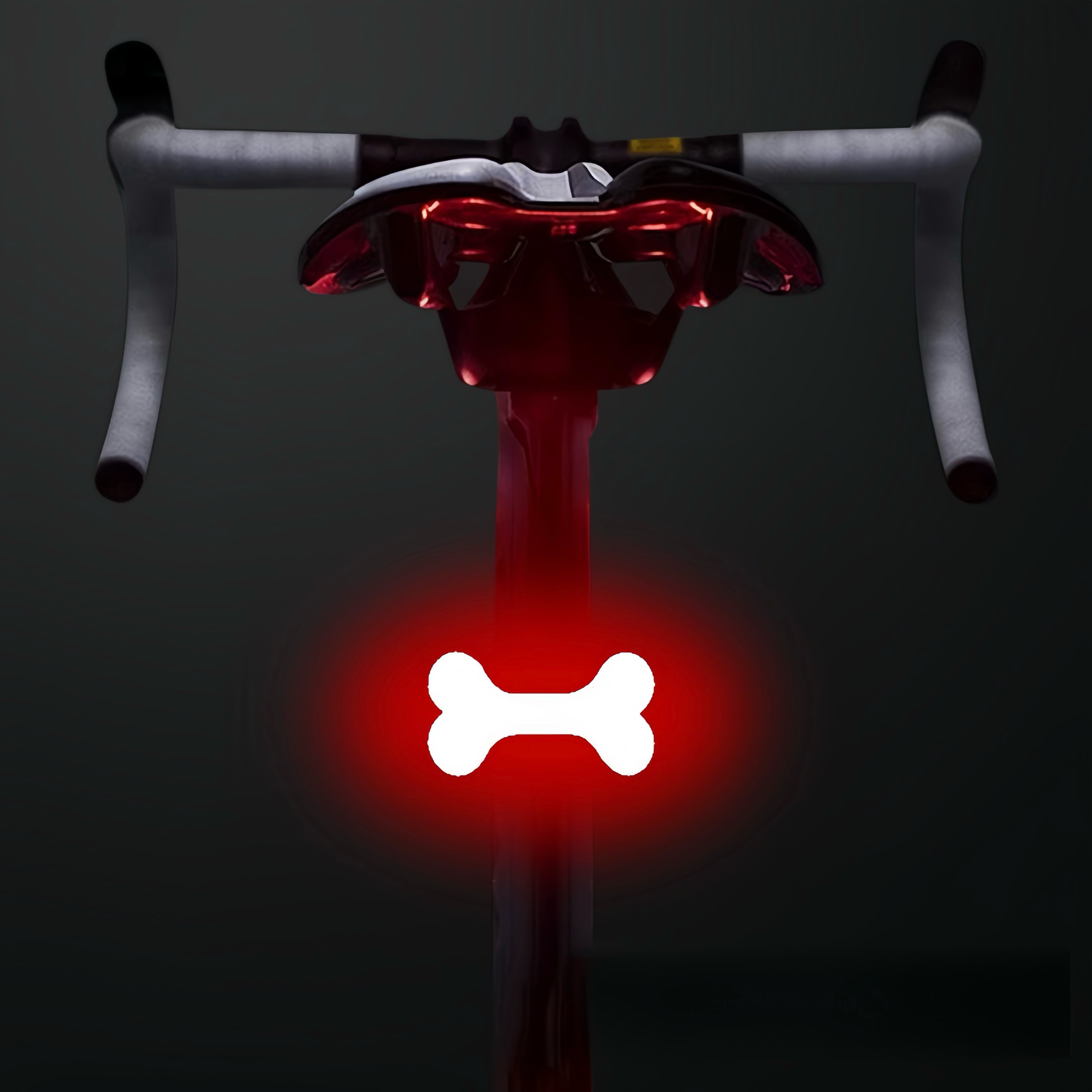 Bike Taillight G