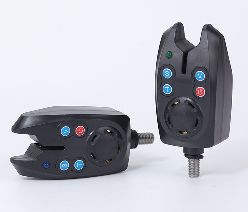 Bite Alarm