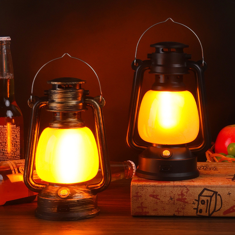 Camping Lantern B