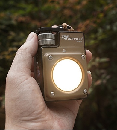 Camping Lantern D