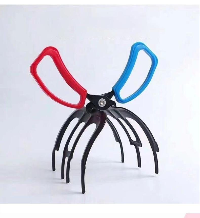 Fish Gripper
