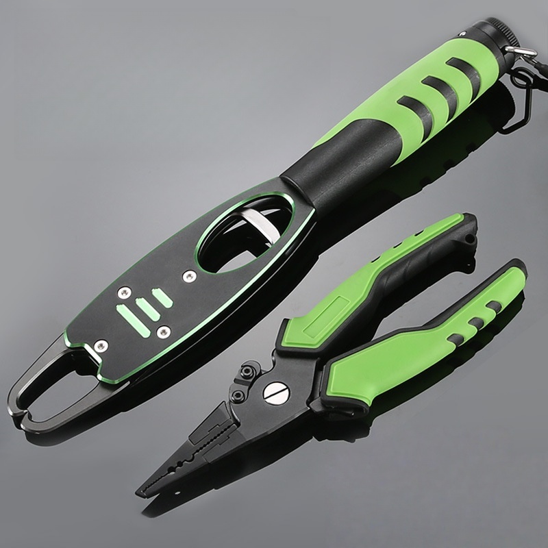 Fish Gripper B