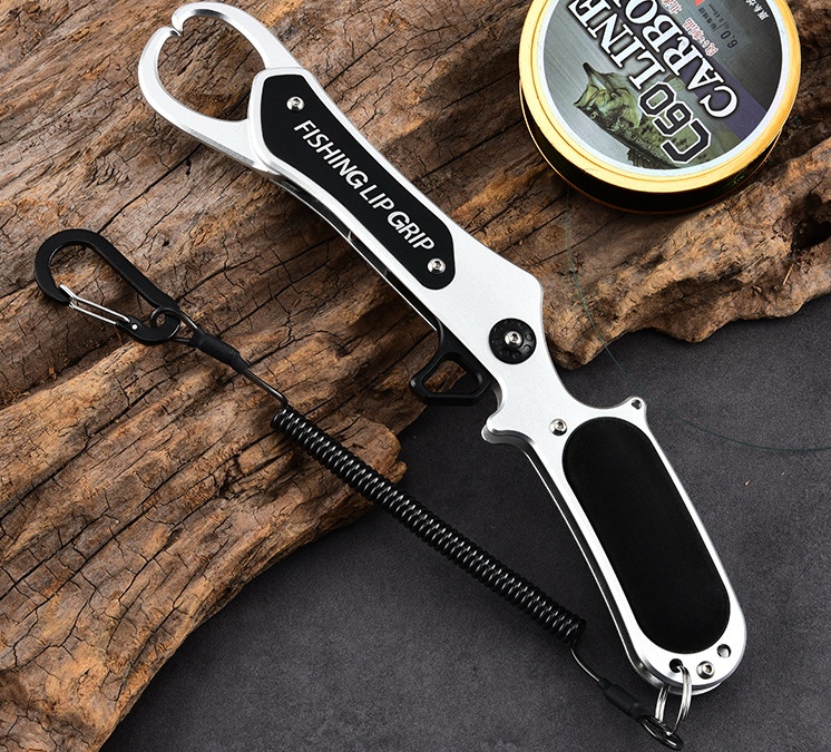 Fish Lip Gripper D