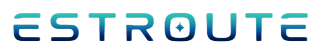 Estroute Logo