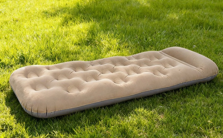 Inflatable Cushion