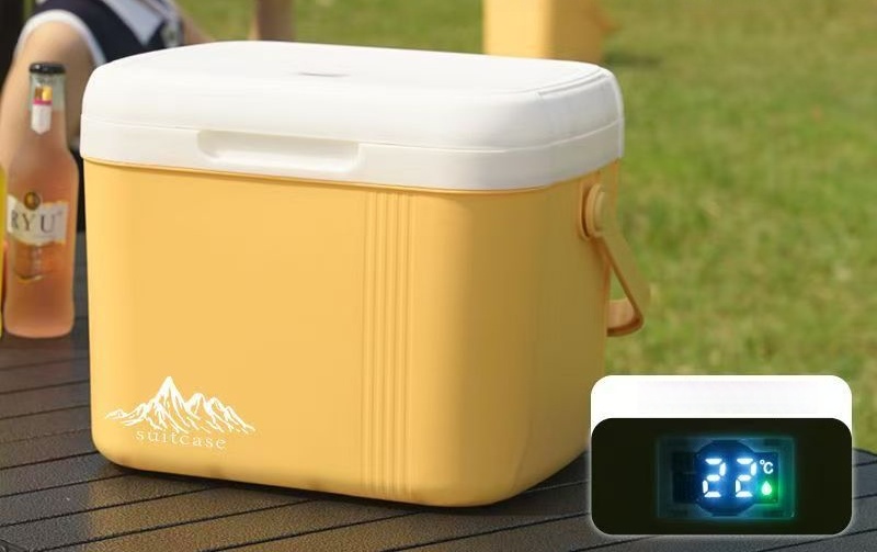 Cooler Box 5L/15L/27L