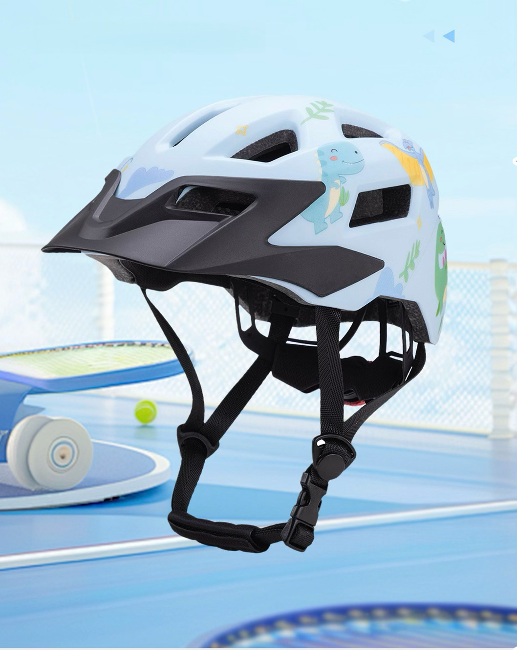 Kids Helmet A