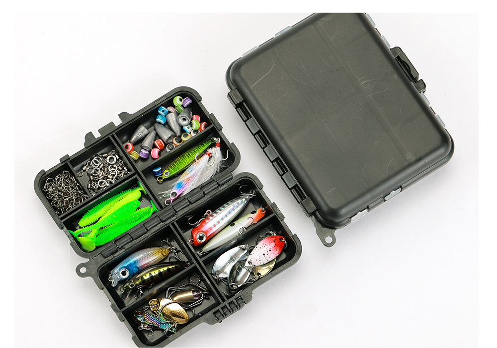 Lure Set
