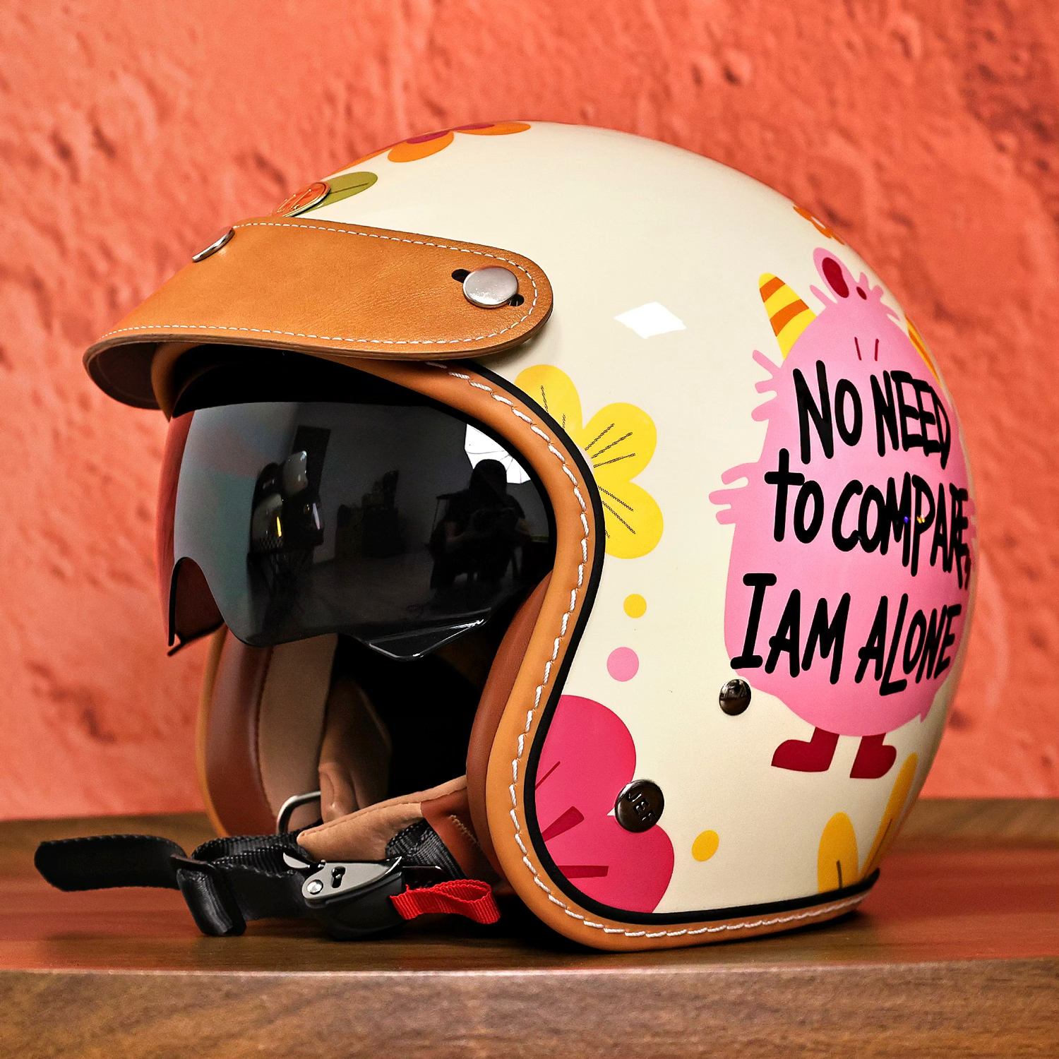 Motorcycle Helmet 6