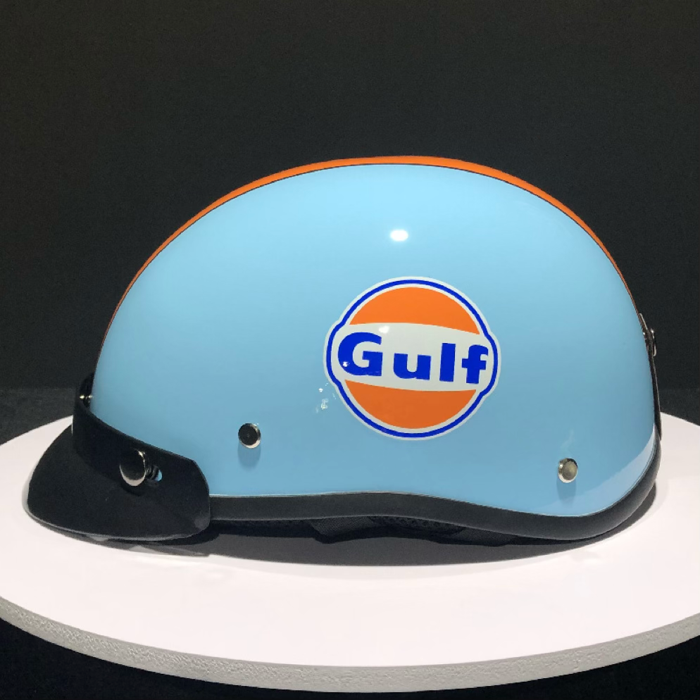 Motorcycle Helmet C