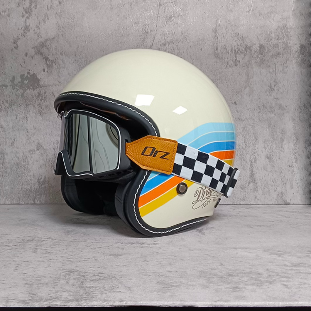 Motorcycle Helmet H