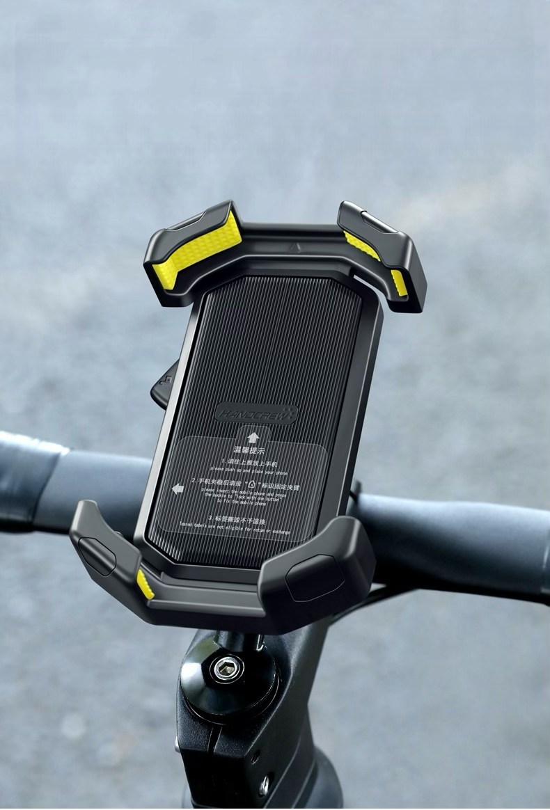 Bike Phone Mount A