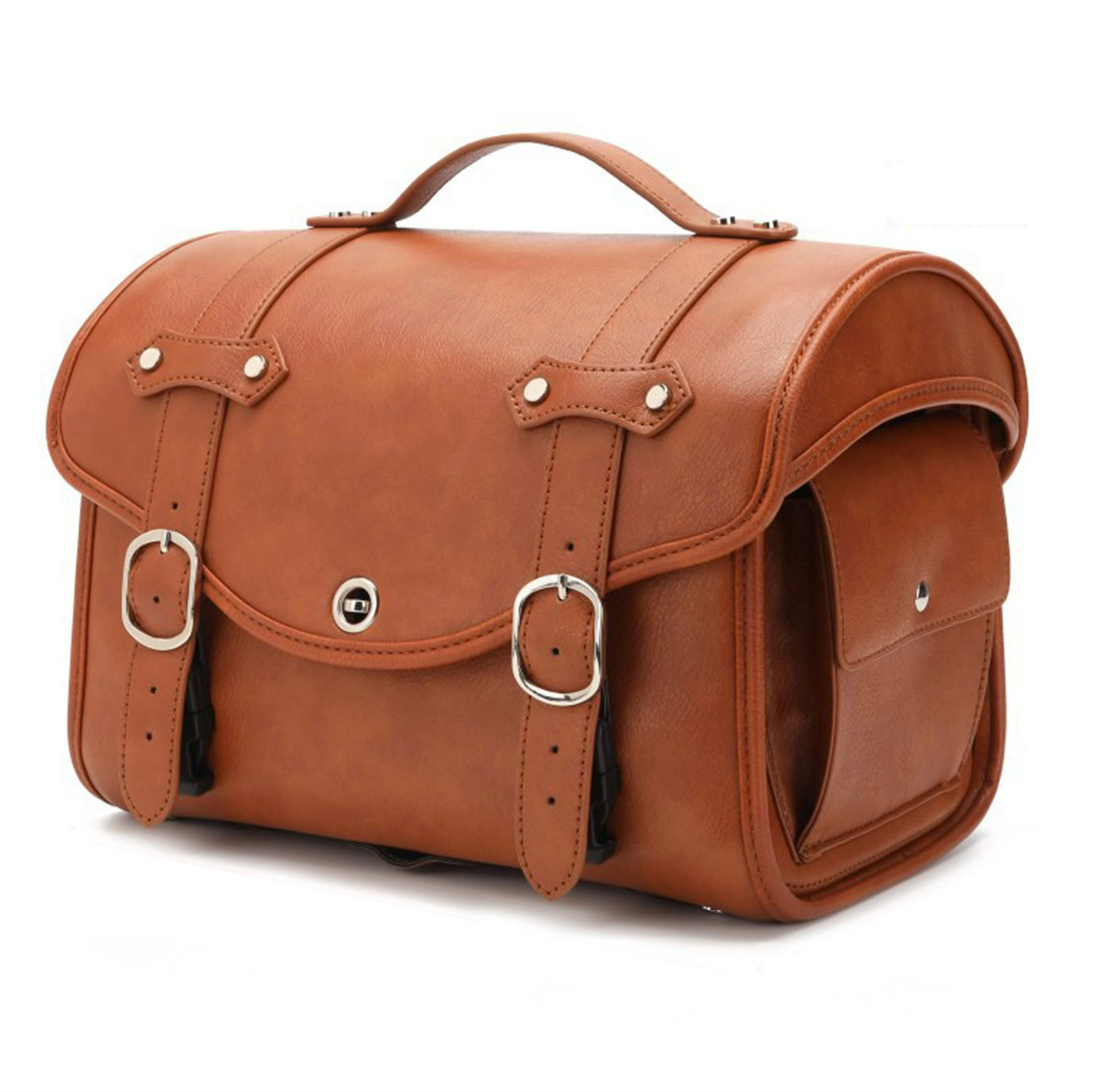 Motorcycle Tail Bag