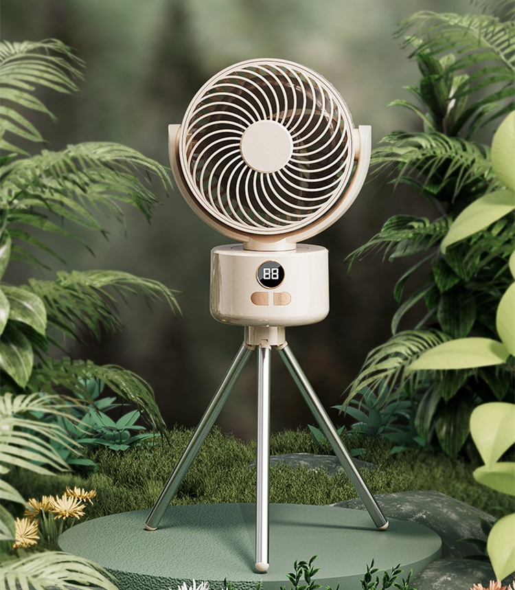 Outdoor Fan A