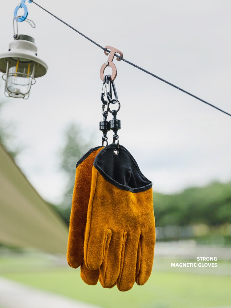 Outdoor Gloves A