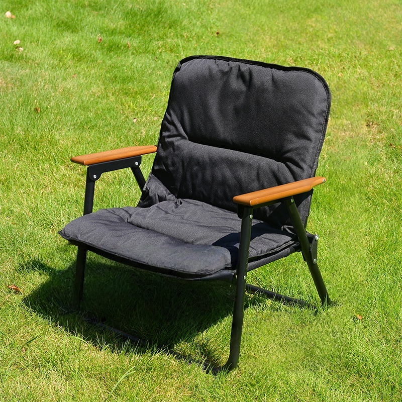 Single Outdoor Folding Chair