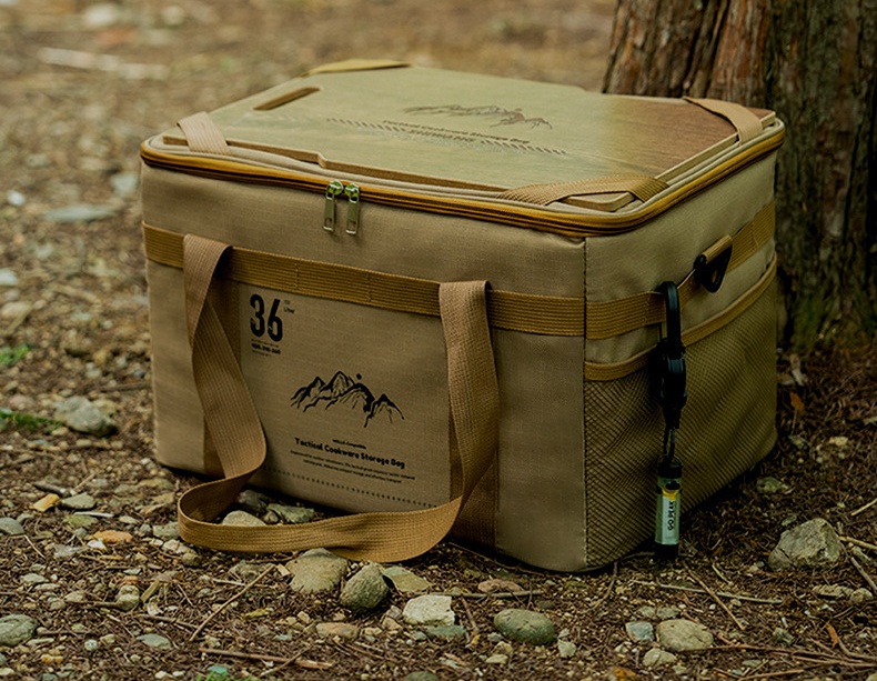Outdoor Storage Bag