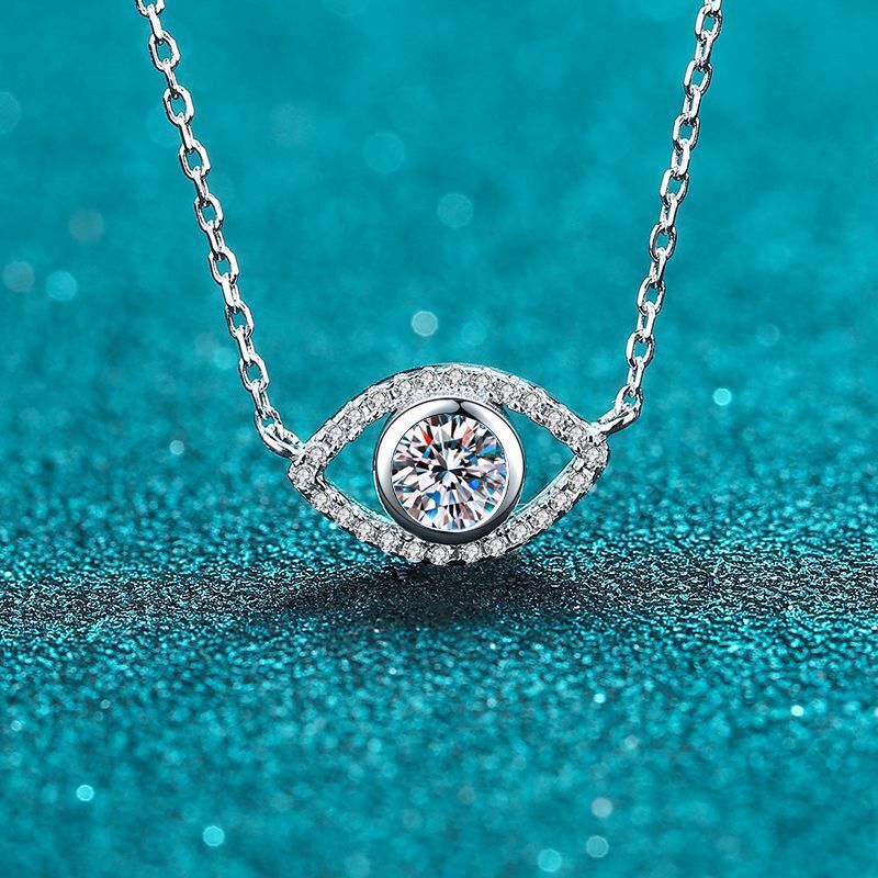 S925 Silver Fashion Unique Pendant