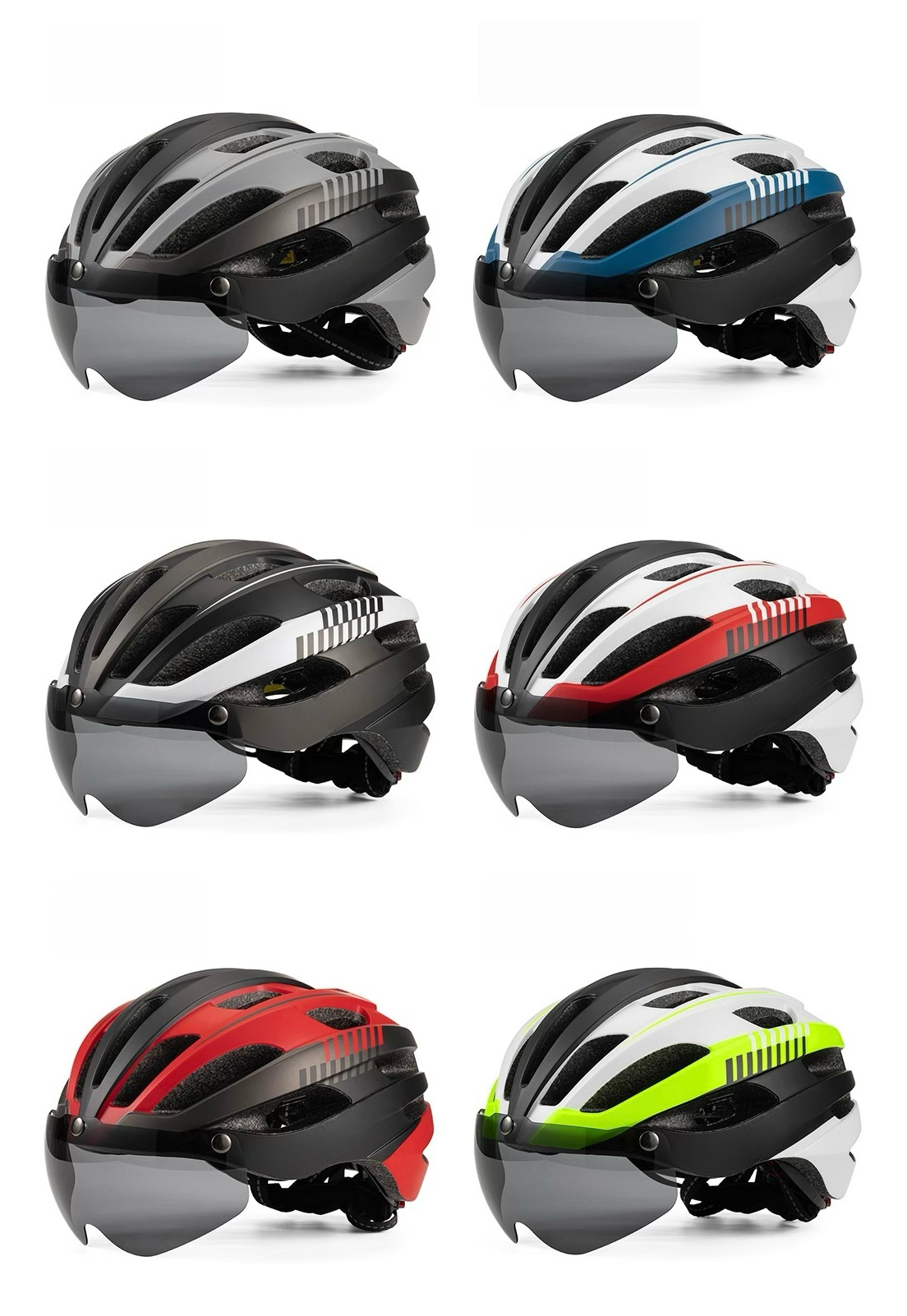 Sport Helmet D
