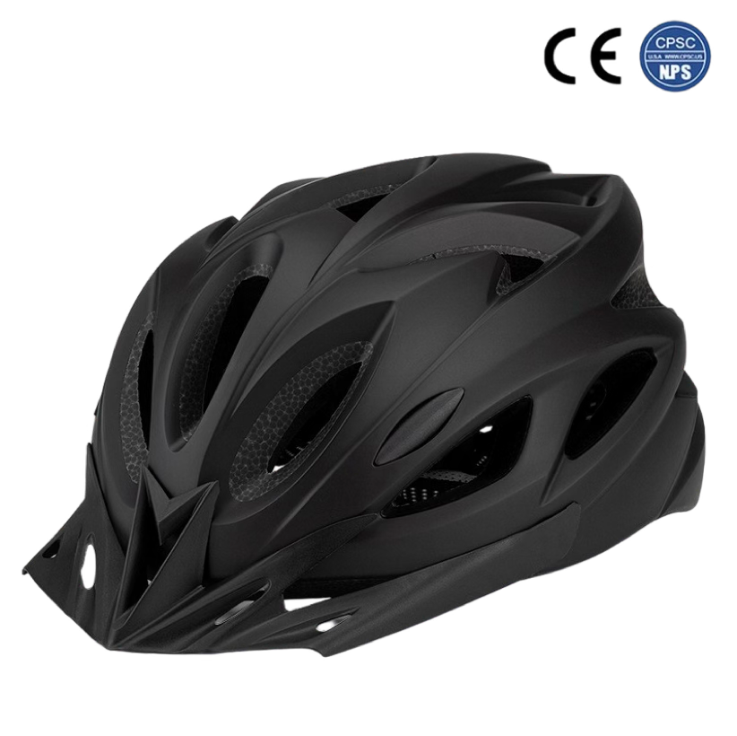 Sport Helmet E (Multiple Colors)