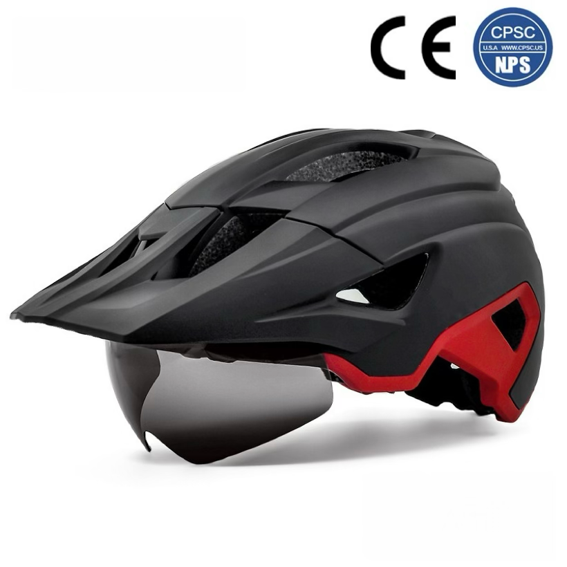 Sport Helmet F (Multiple Colors)