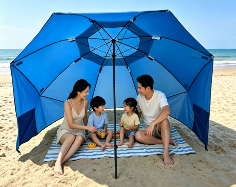 Sun Umbrella