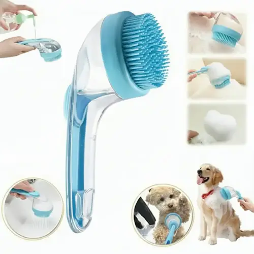 Bath Brush