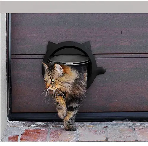 Pet Door