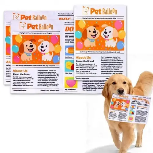 Pet Toy B