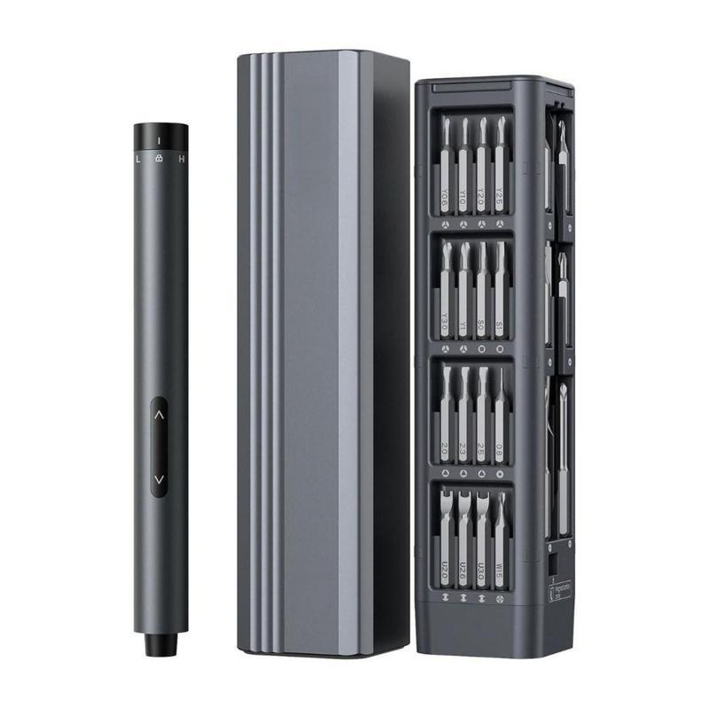 50Fold1Mini Electric Screwdriver Magnetic Precision Driver Bit Set