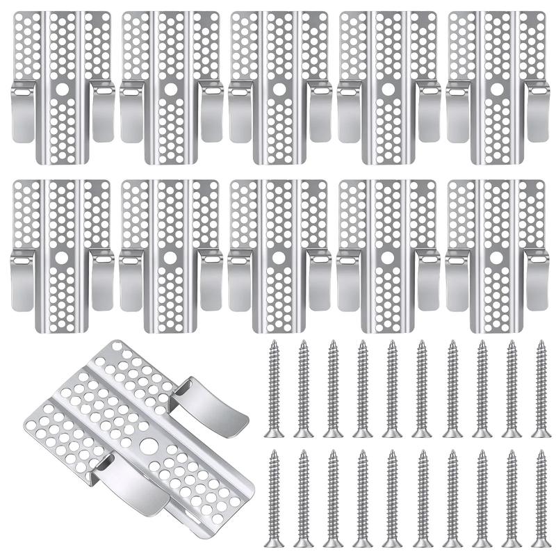 Easy Install Pack Board Clip, Board Tool, Professional