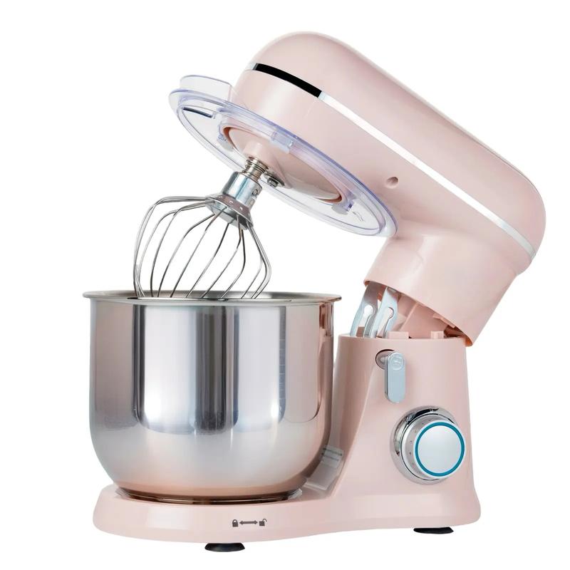 3. 5QTCompact Type Desktop Blender