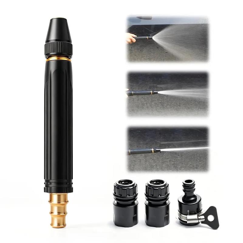 Adjustable Handheld Spray Gun Strap Copper Connector