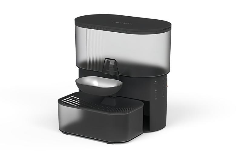 AutomáticoDispensador de Agua