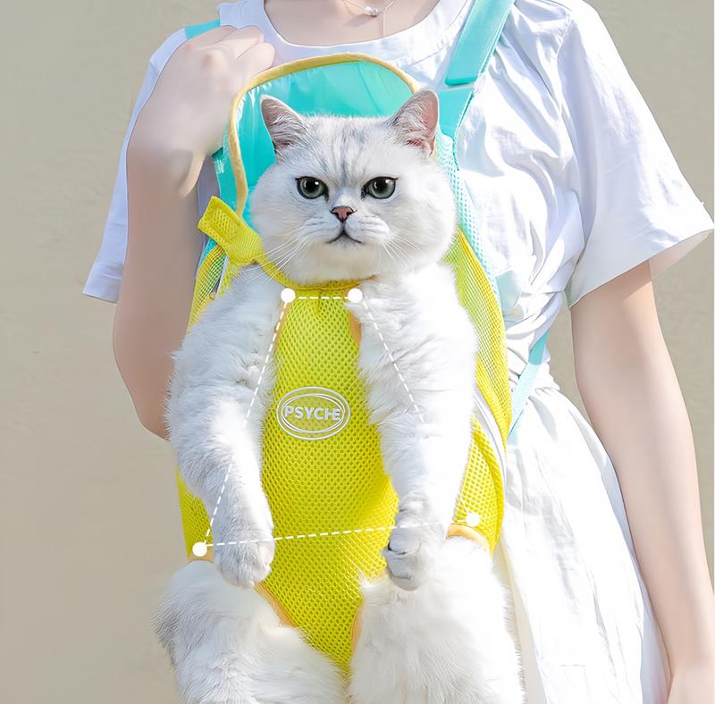 MascotaMochila