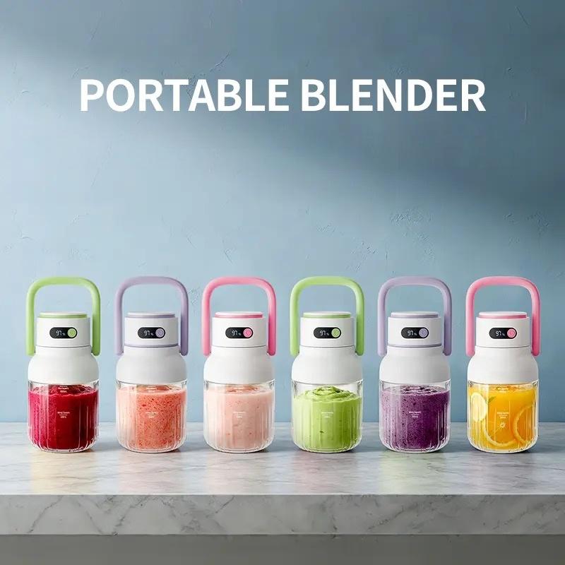 No Blender