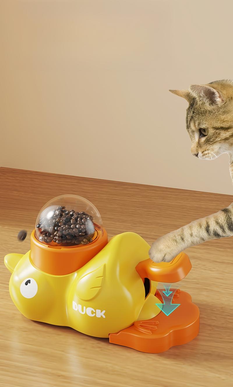 Duck Feeder