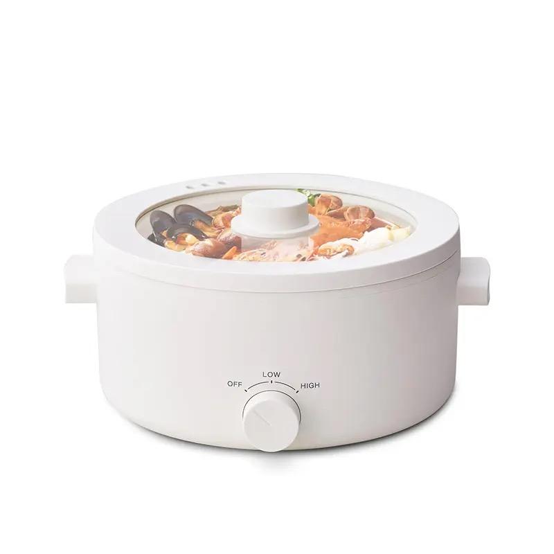 Electric Hot Pot