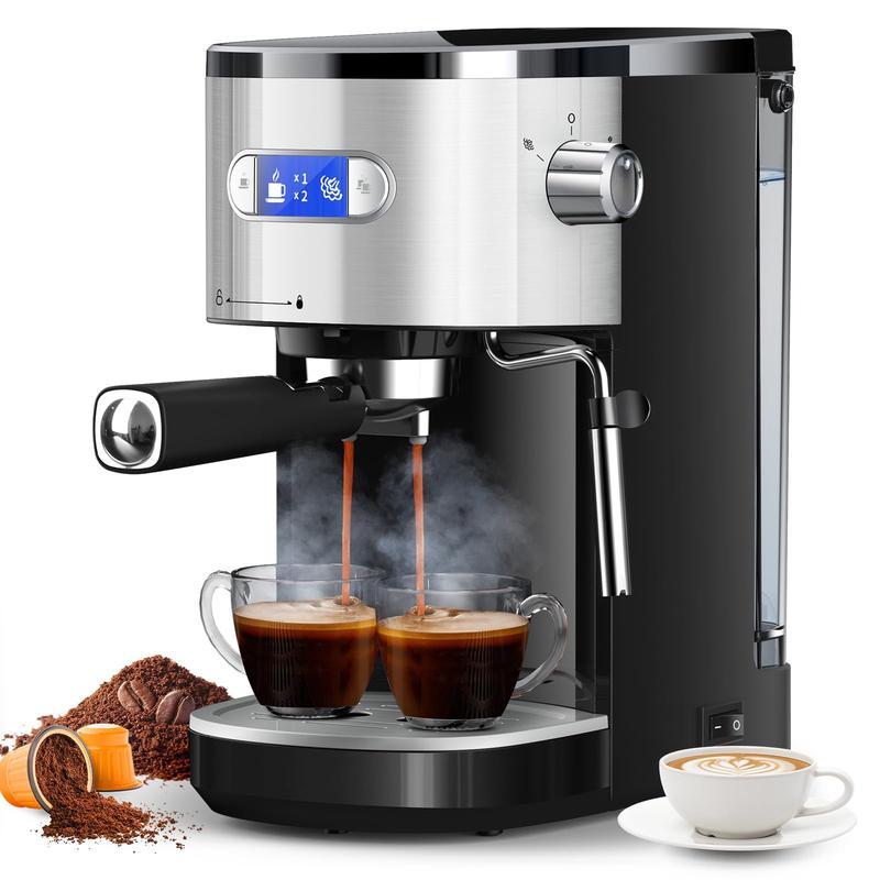 Style Concentrated Coffee Maker