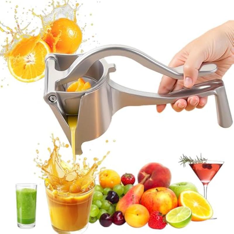 Hand Juicer Squeezer Portable Multifunctional Manual Fruit Juicer