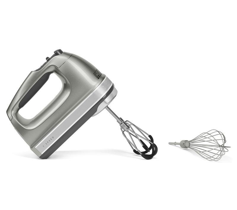 Handheld Blender