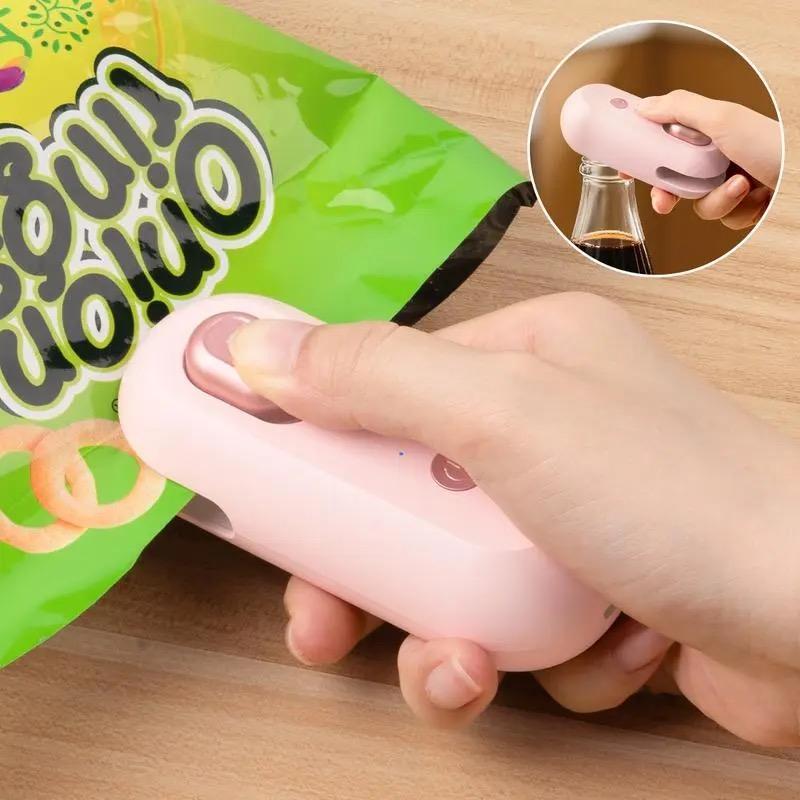 Mini Sealing Machine
