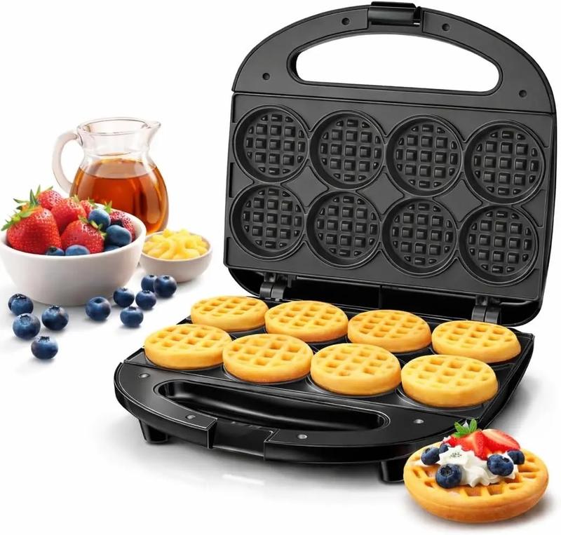Mini Waffle Machine