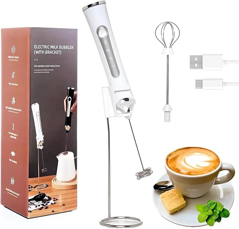 Charging Handheld Electric Egg Beater