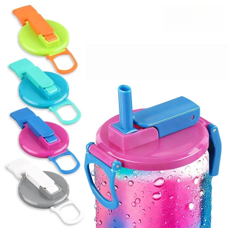 Soda Can Lids BPA-Free Reusable Can Covers One-Click