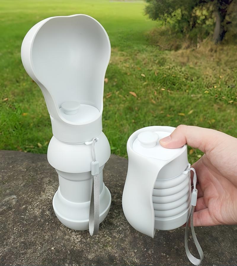 Aire LibreBotella de Agua